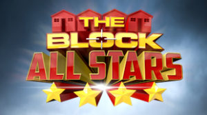 The Block All Stars