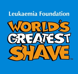 world's greatest shave