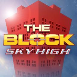 The Block Sky High