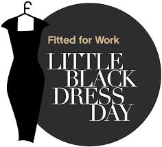 Little Black Dress Day