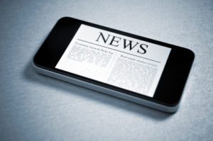 News On Mobile Smartphone